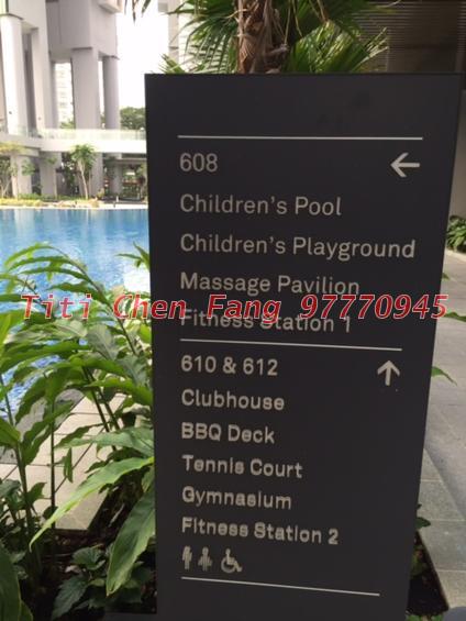 Skyline Residences (D4), Condominium #94021382